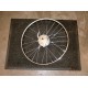 Hinterrad 3800 mit freewheel 